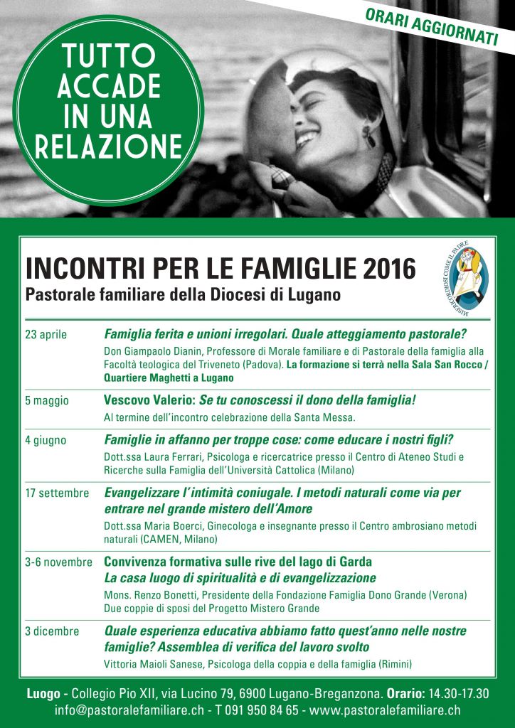 Volantino 2016