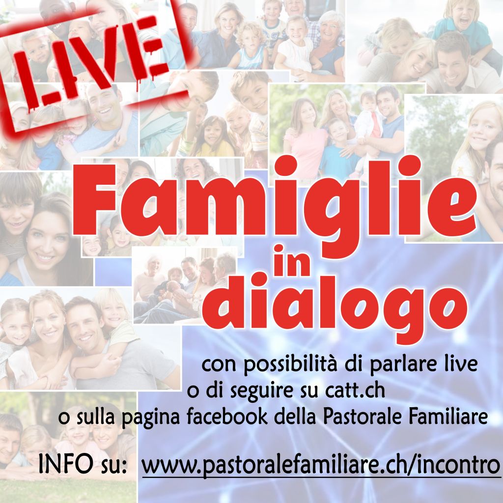 famiglie in dialogo